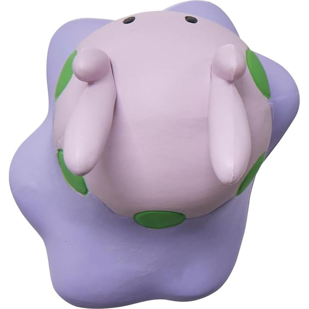 Figura Pokémon Numera Moncolle TAKARA TOMY 10 cm