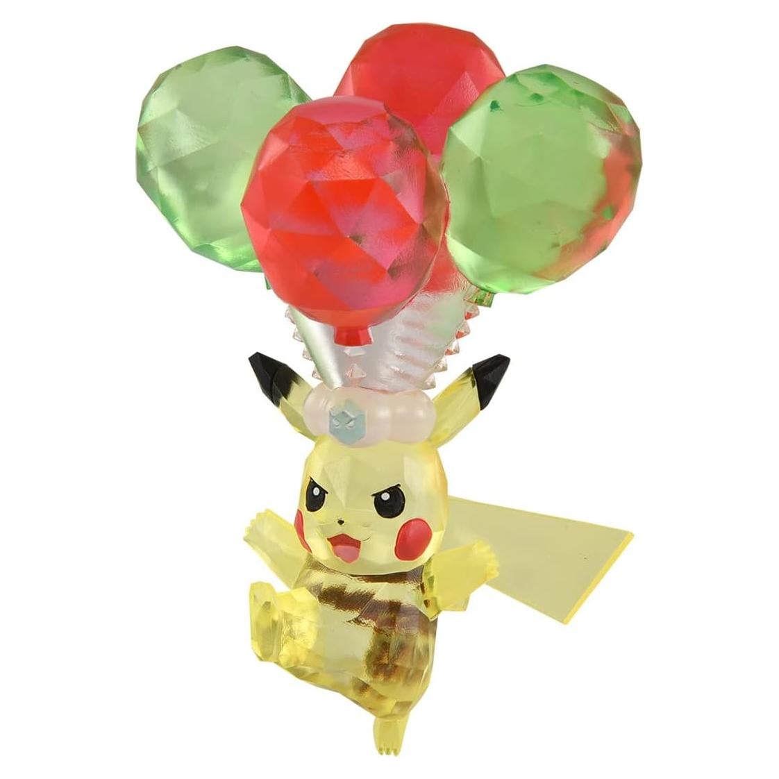Figura Takara Tomy Moncolle Pikachu Terastal 10 cm