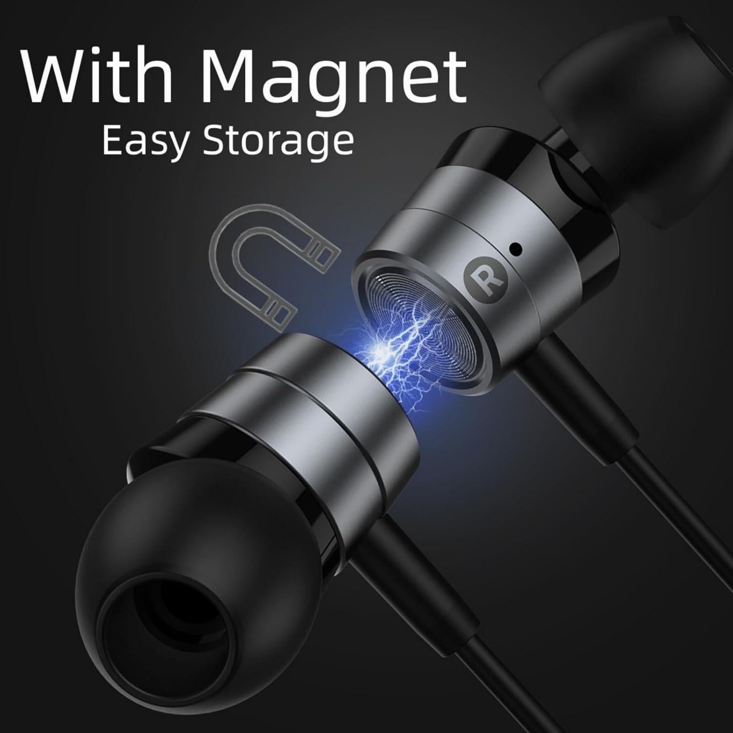 Auriculares USB C HiFi MOLIZHITIAN para iPhone 15 y Samsung