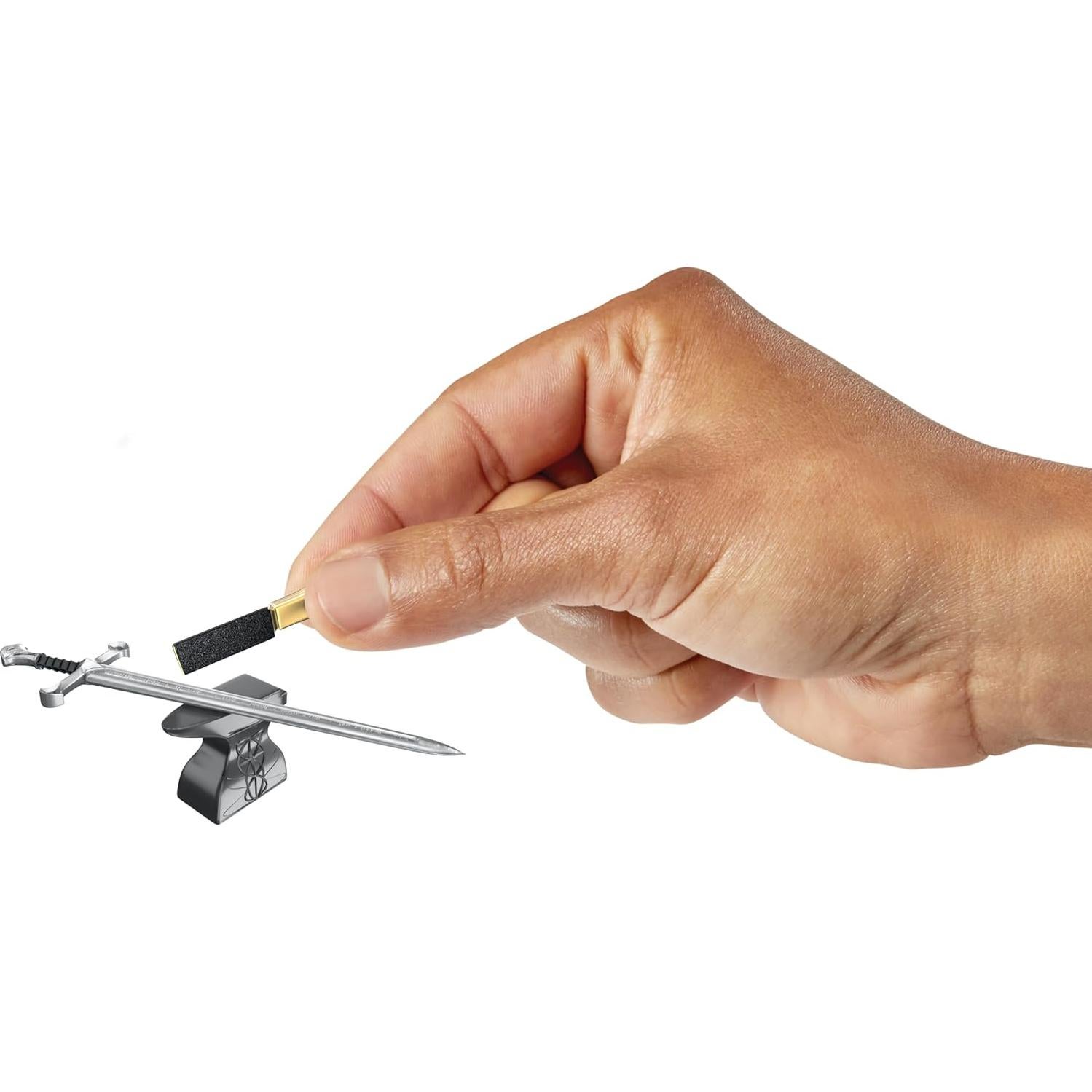 MGA's Miniverse Hazlo Mini Anillos del Poder 2 Paquete