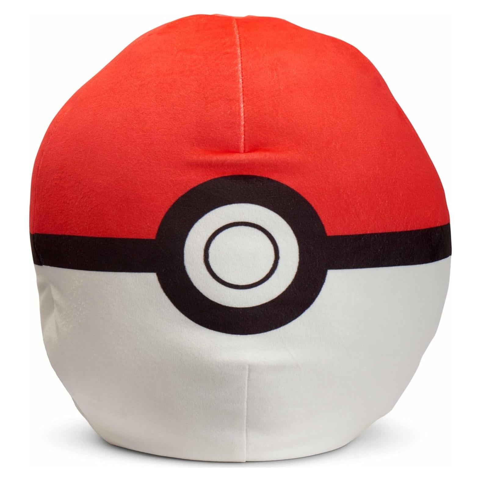 Almohada Nube 11" Pokemon Pokeball - Noroeste