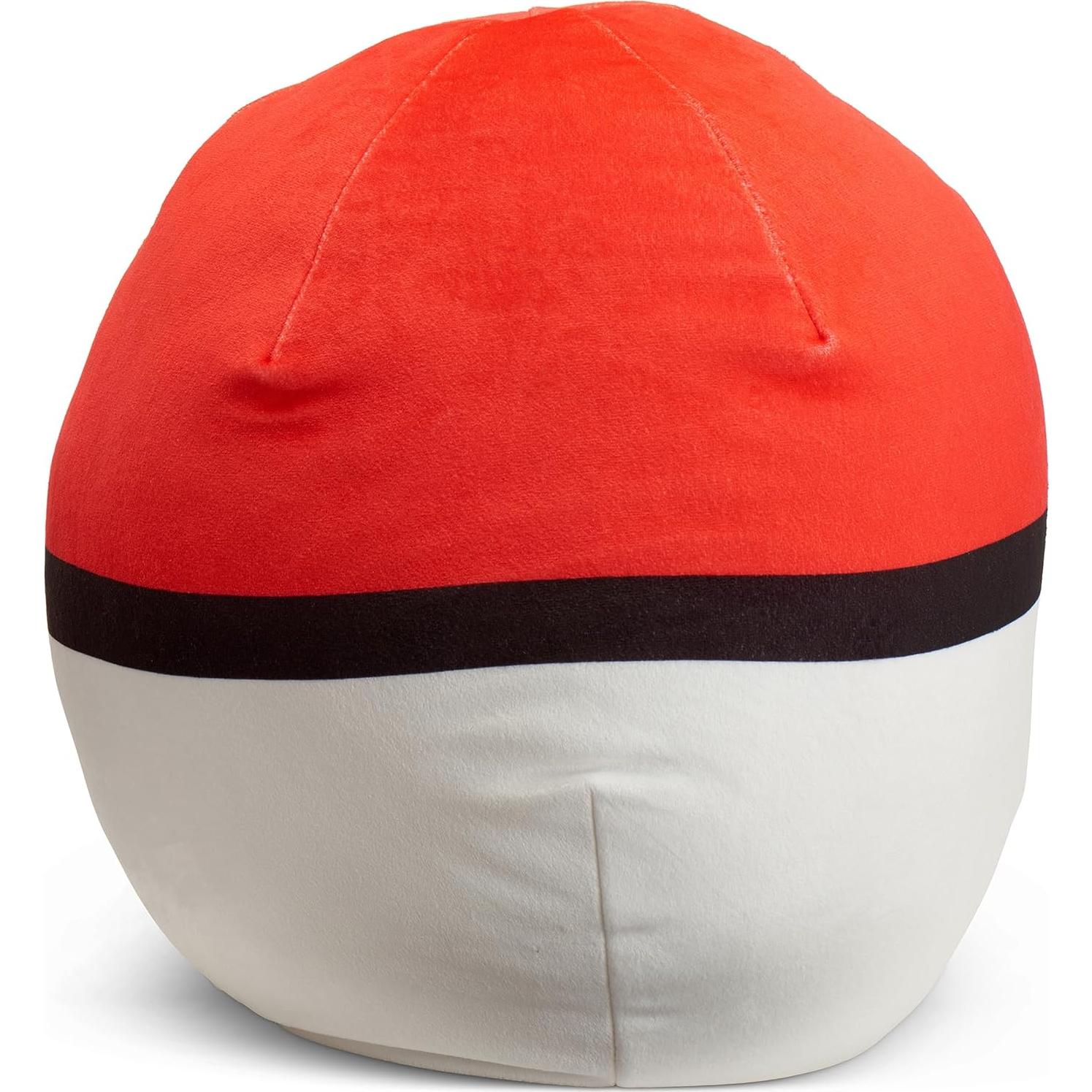 Almohada Nube 11" Pokemon Pokeball - Noroeste