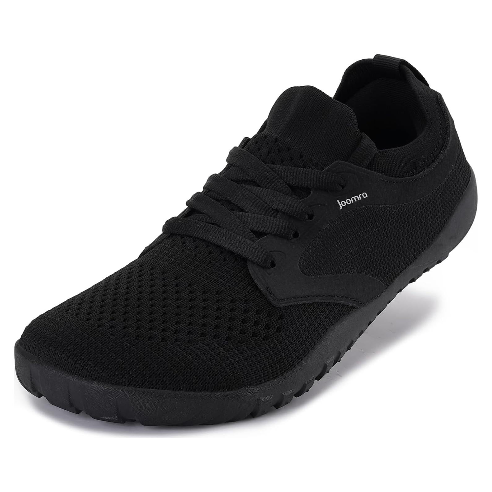 Zapatos Barefoot Anchos Joomra W52v2 para Mujeres - Antideslizantes