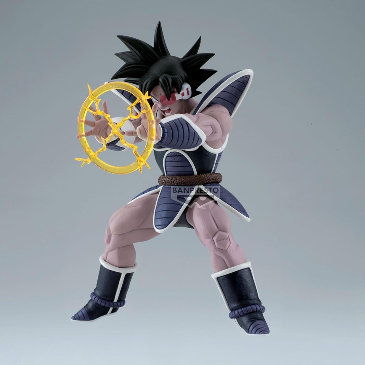 Figura GxMateria Turles 13.97 cm Bandai Spirits Banpresto