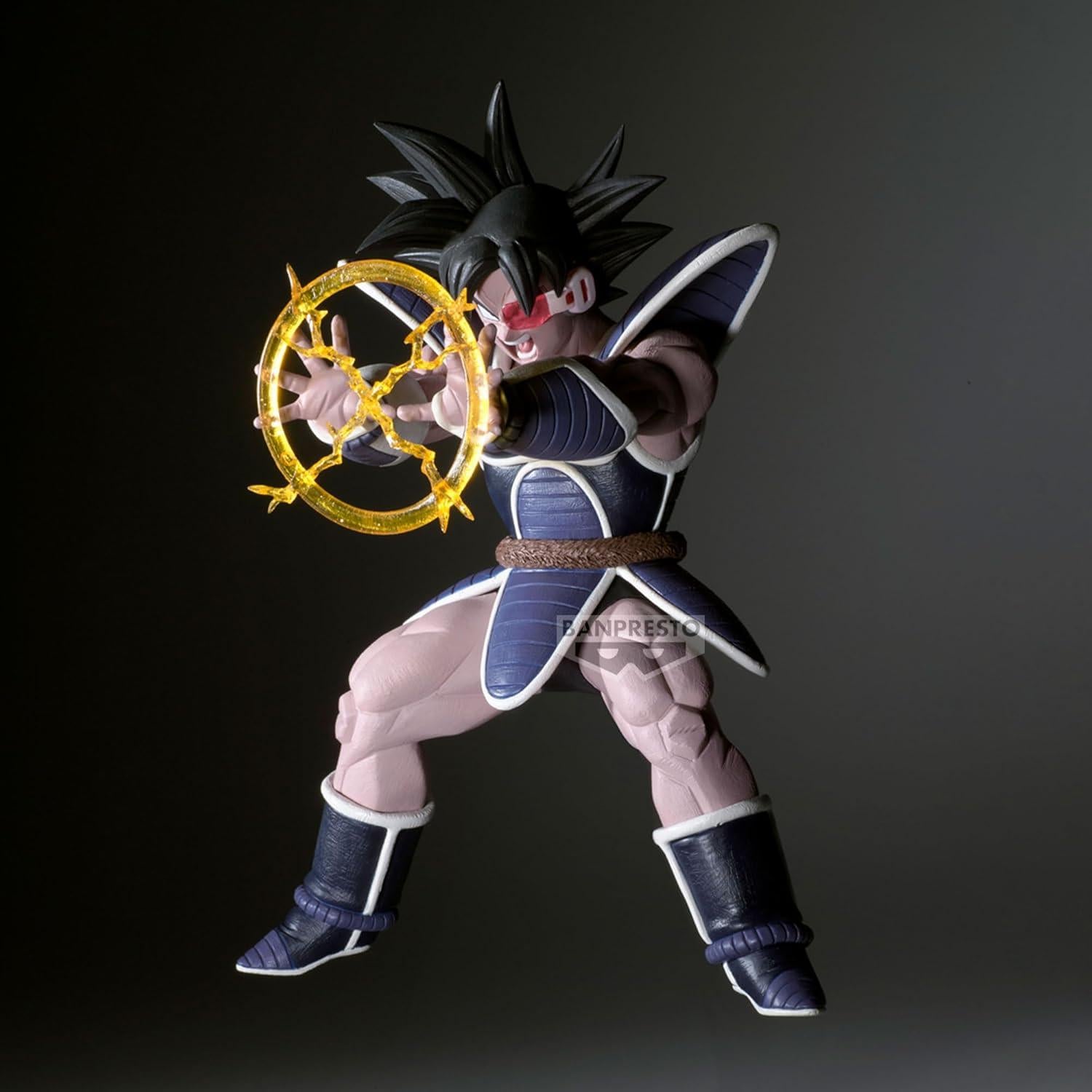 Figura GxMateria Turles 13.97 cm Bandai Spirits Banpresto