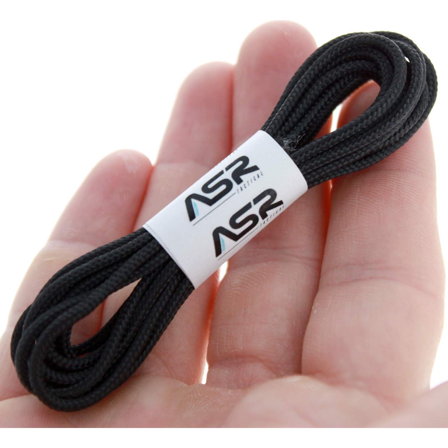 Cuerda Paracord Kevlar Spectra 7.62 m ASR Tactical - 147 kg