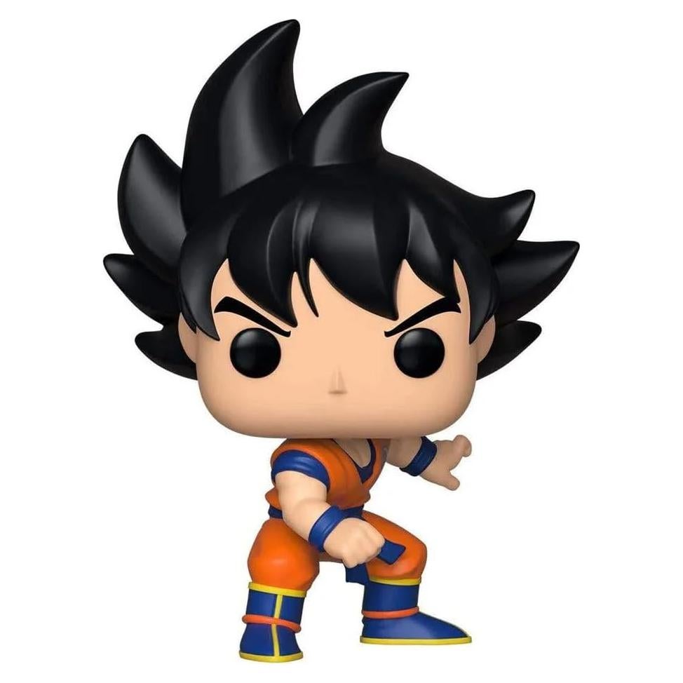 Funko POP! Dragon Ball Z - Goku 9.5 cm Multicolor