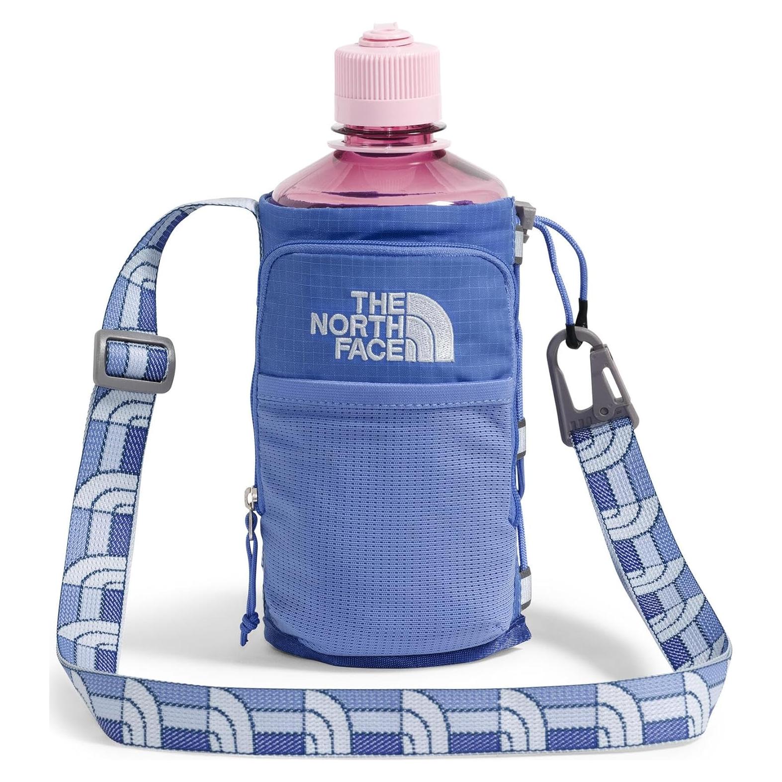 Soporte para Botella de Agua The North Face Azul Talla Única