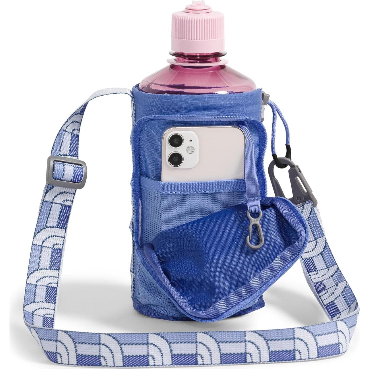 Soporte para Botella de Agua The North Face Azul Talla Única