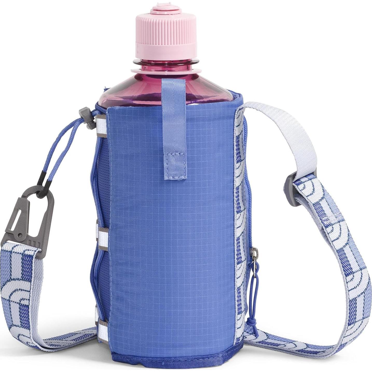 Soporte para Botella de Agua The North Face Azul Talla Única