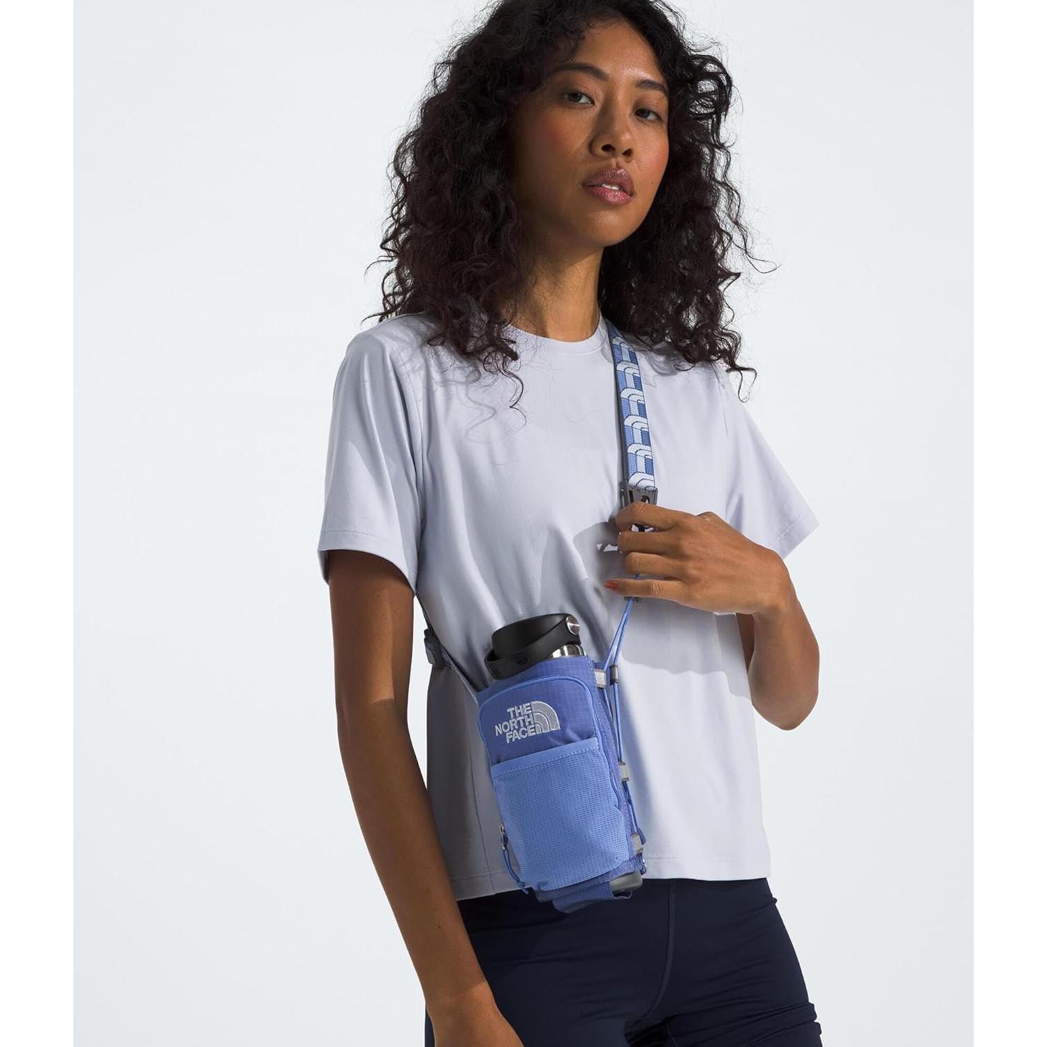 Soporte para Botella de Agua The North Face Azul Talla Única