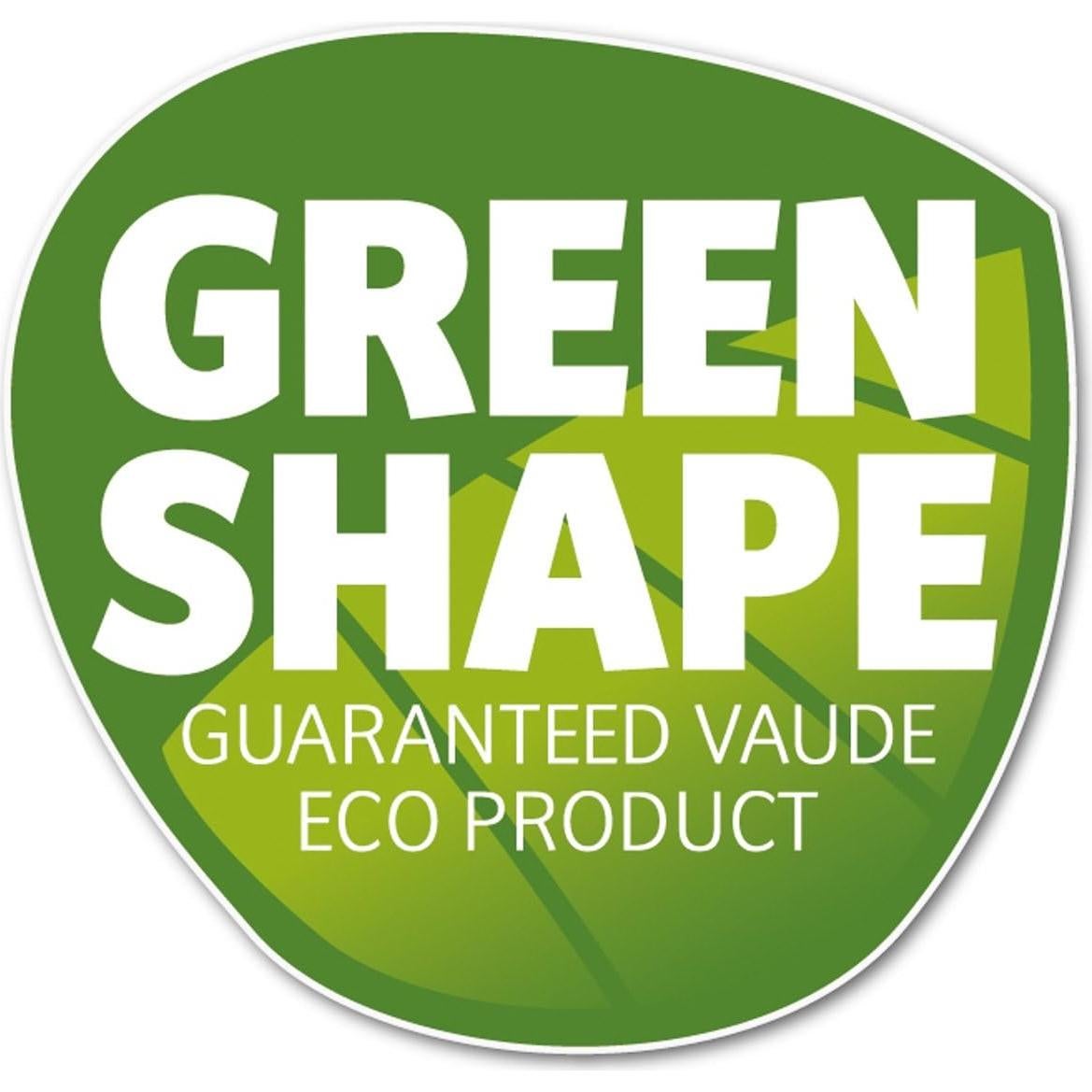 Mochila Deportiva Varied 20 Vaude para Mujeres - Rojo Orquídea