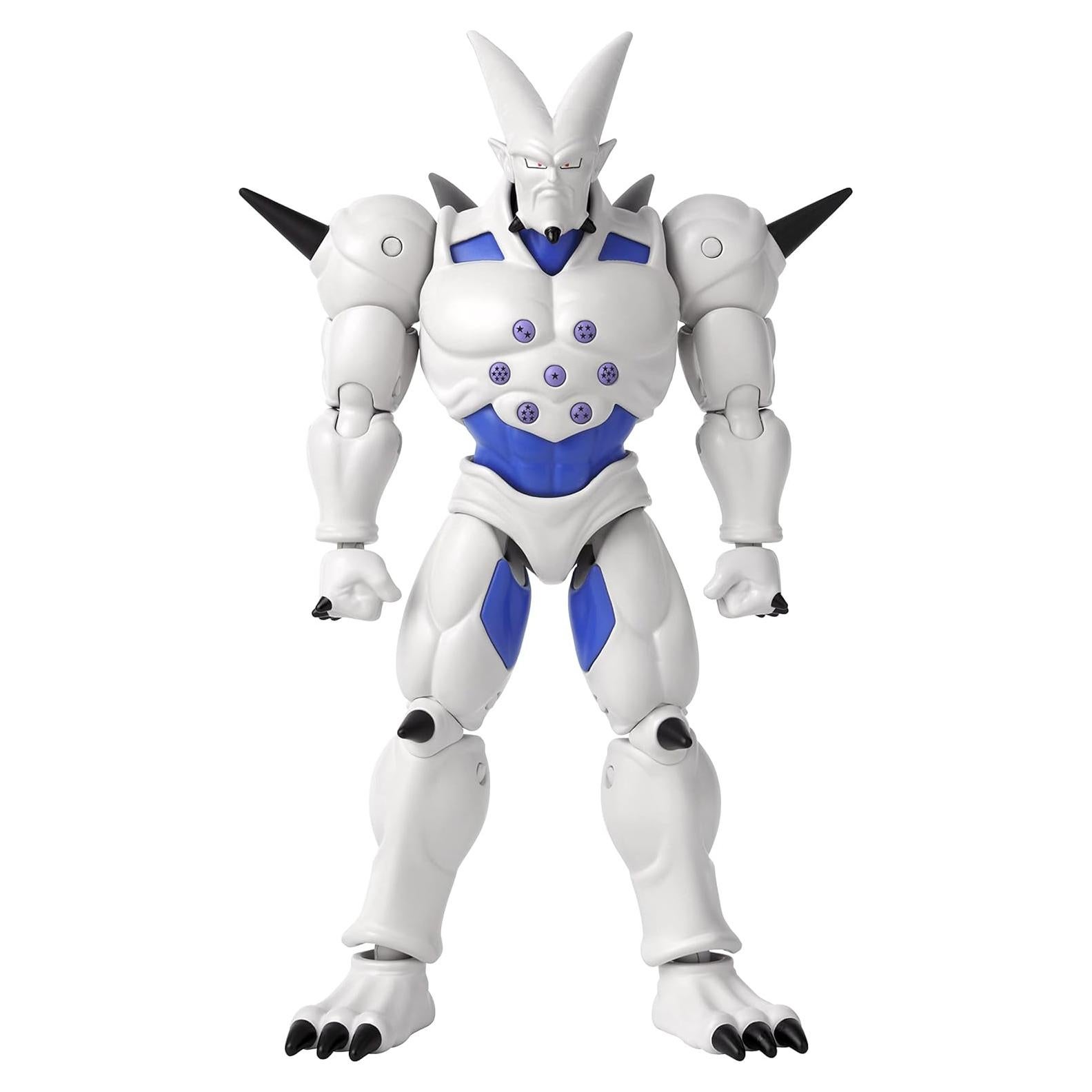 Figura de Acción Dragon Ball Super - Yi-Shinron 16.5 cm