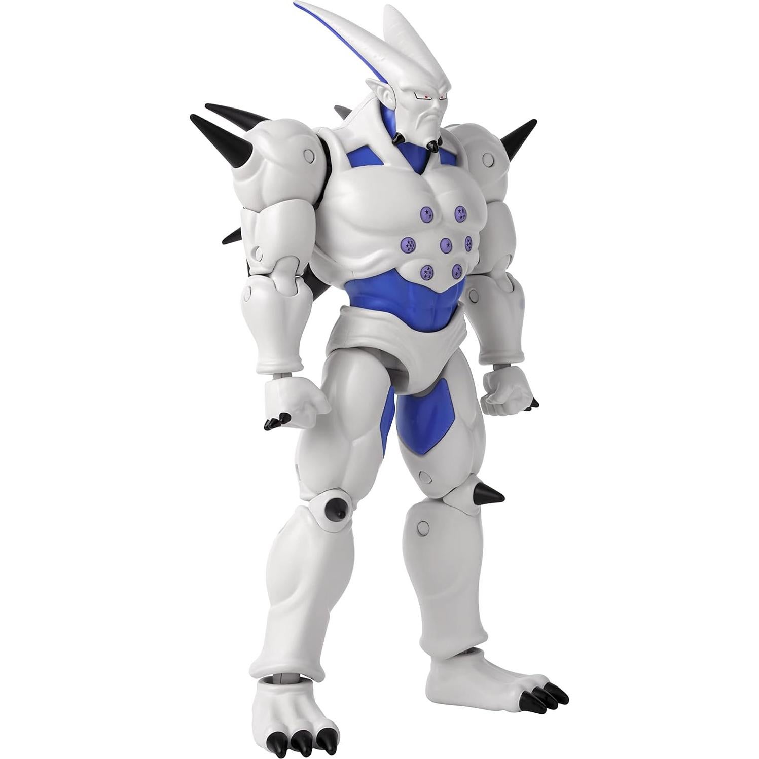 Figura de Acción Dragon Ball Super - Yi-Shinron 16.5 cm