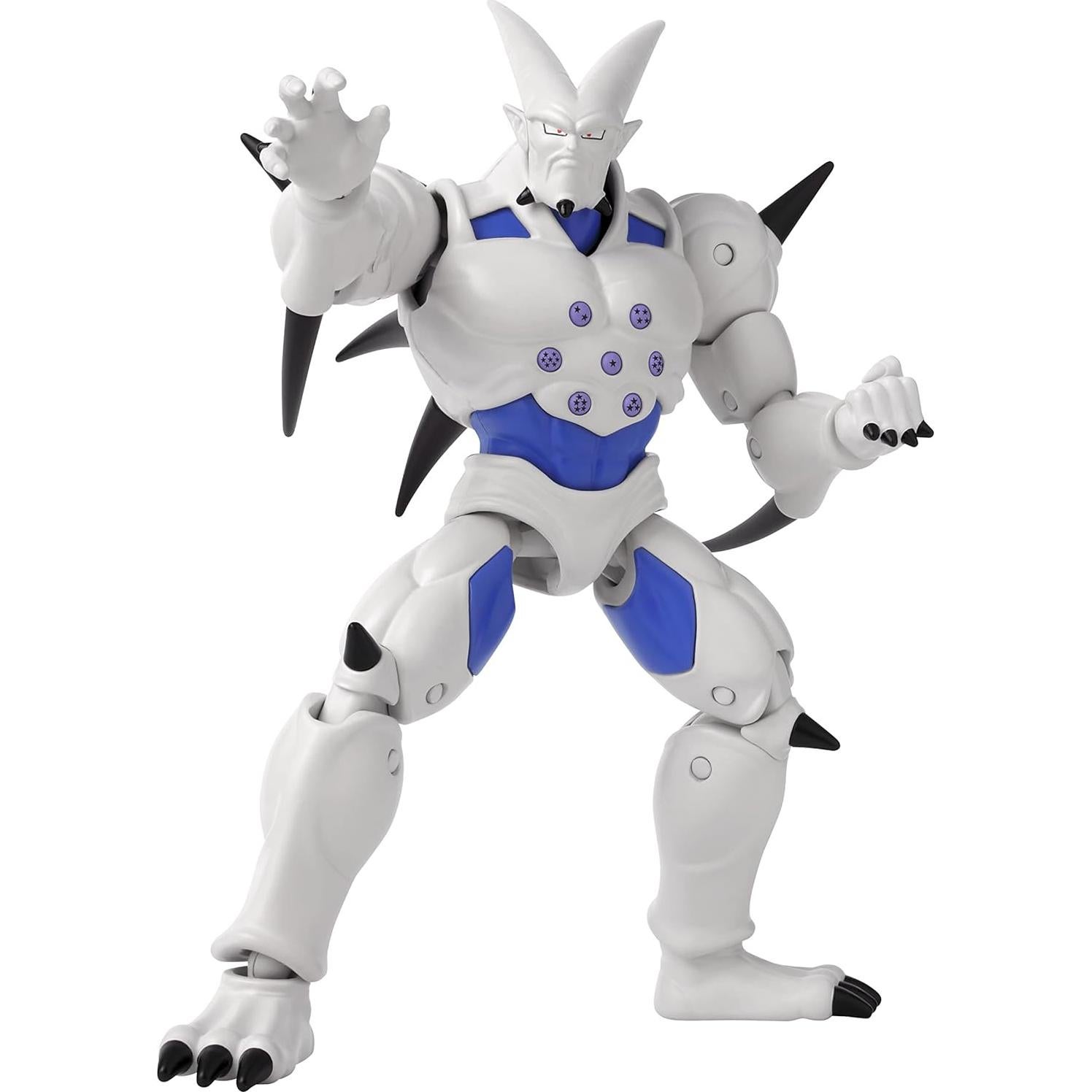 Figura de Acción Dragon Ball Super - Yi-Shinron 16.5 cm