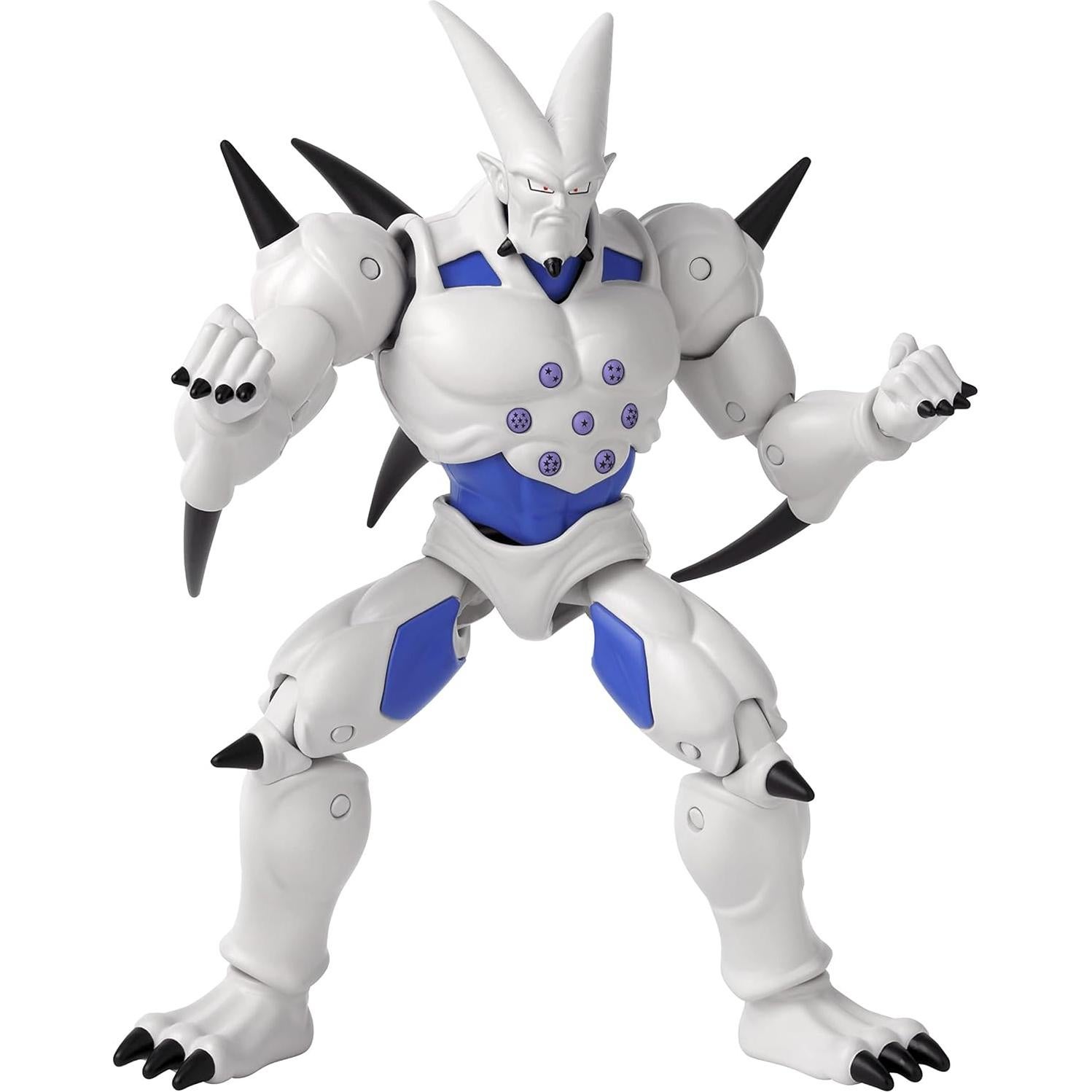 Figura de Acción Dragon Ball Super - Yi-Shinron 16.5 cm