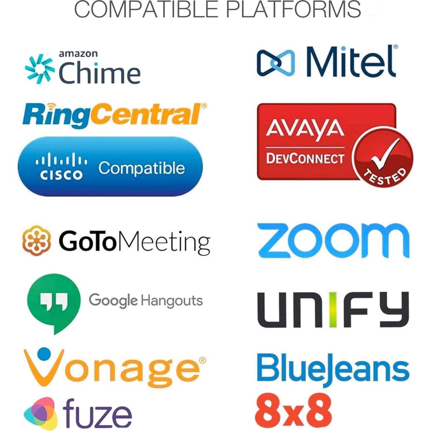 Auriculares Bluetooth Plantronics Voyager 5200 UC - Pack 10 Unidades