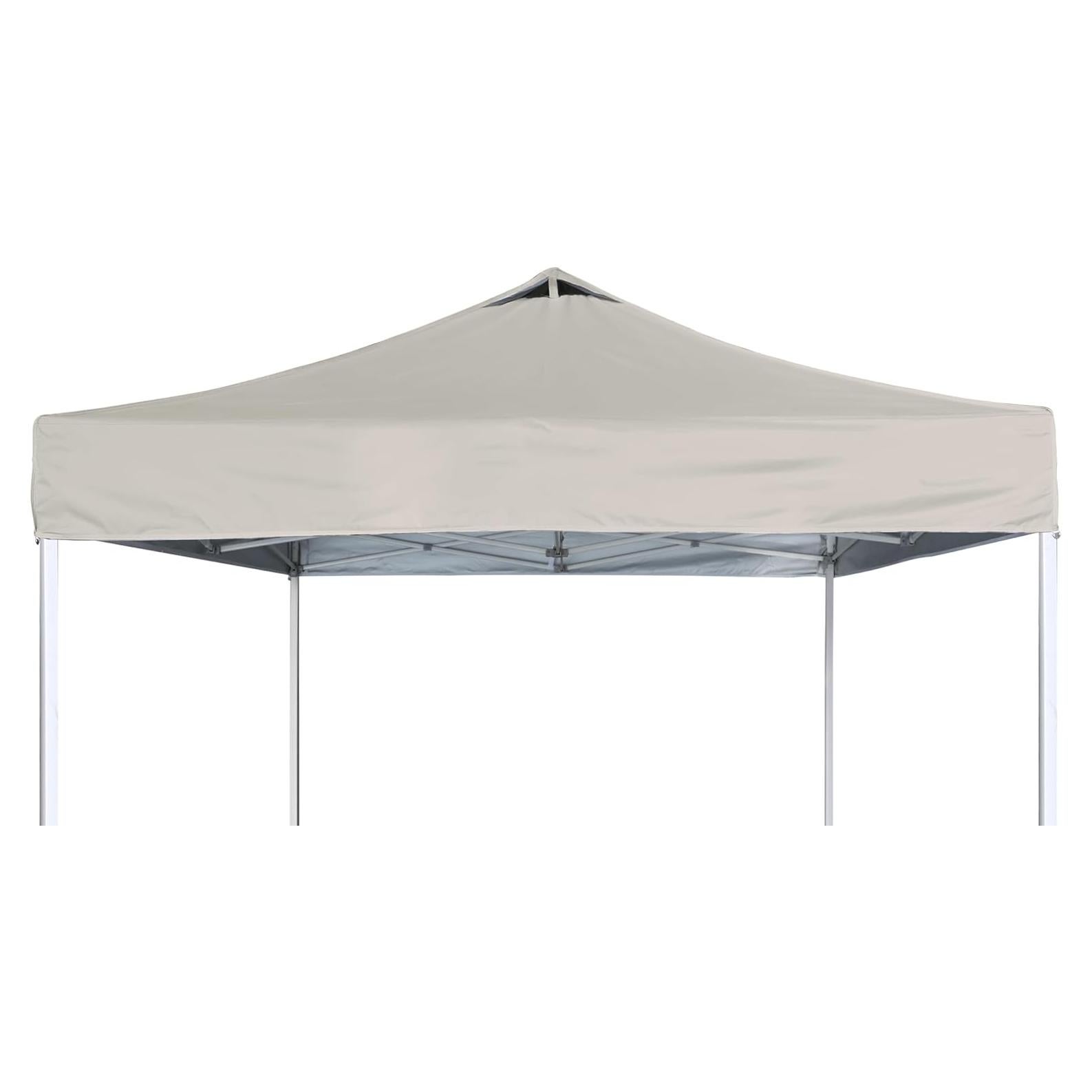 Cubierta de Reemplazo Toldo Plegable SCOCANOPY 10x10 Beige