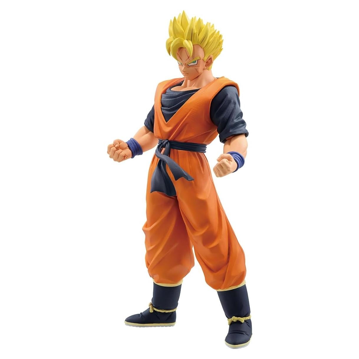 Figura Ichibansho Gohan Futuro 24.13 cm Bandai Spirits