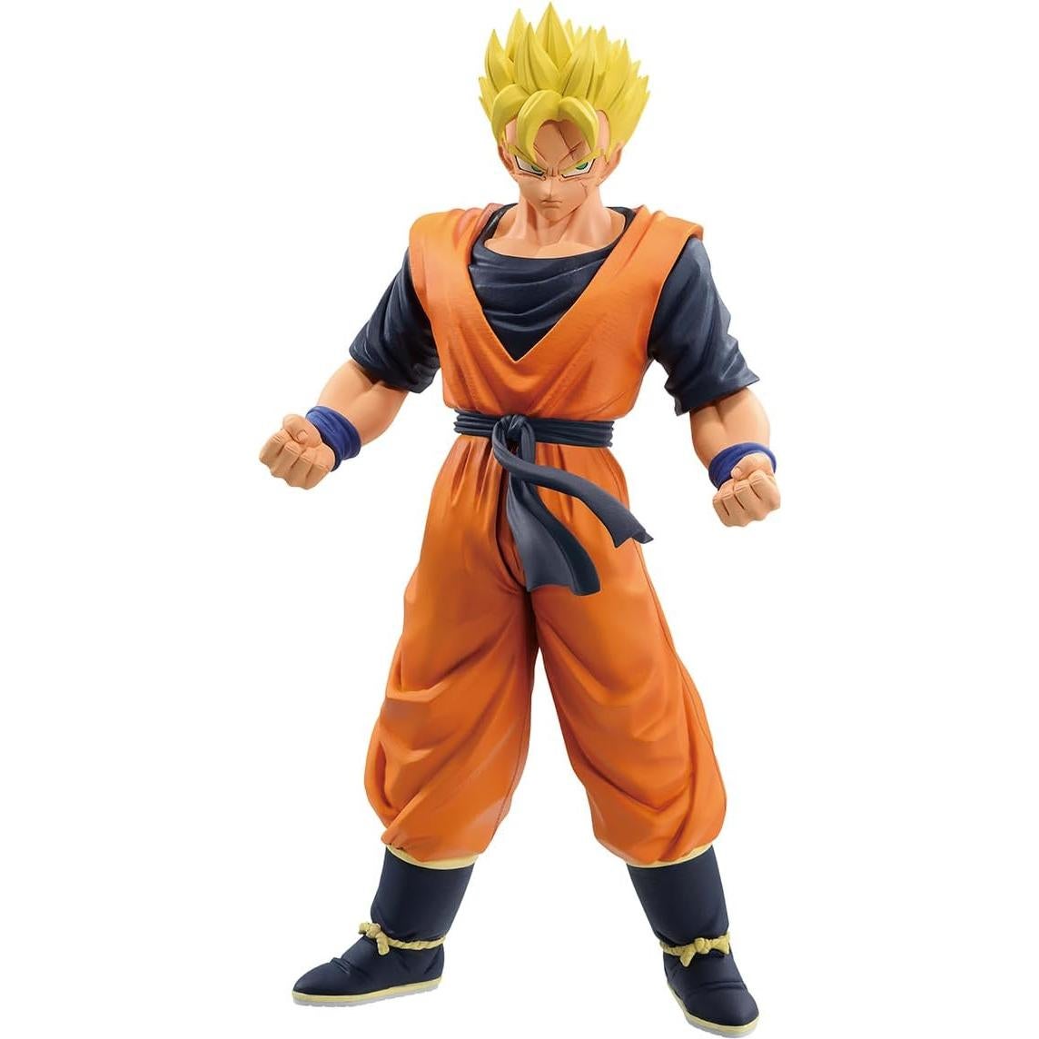 Figura Ichibansho Gohan Futuro 24.13 cm Bandai Spirits