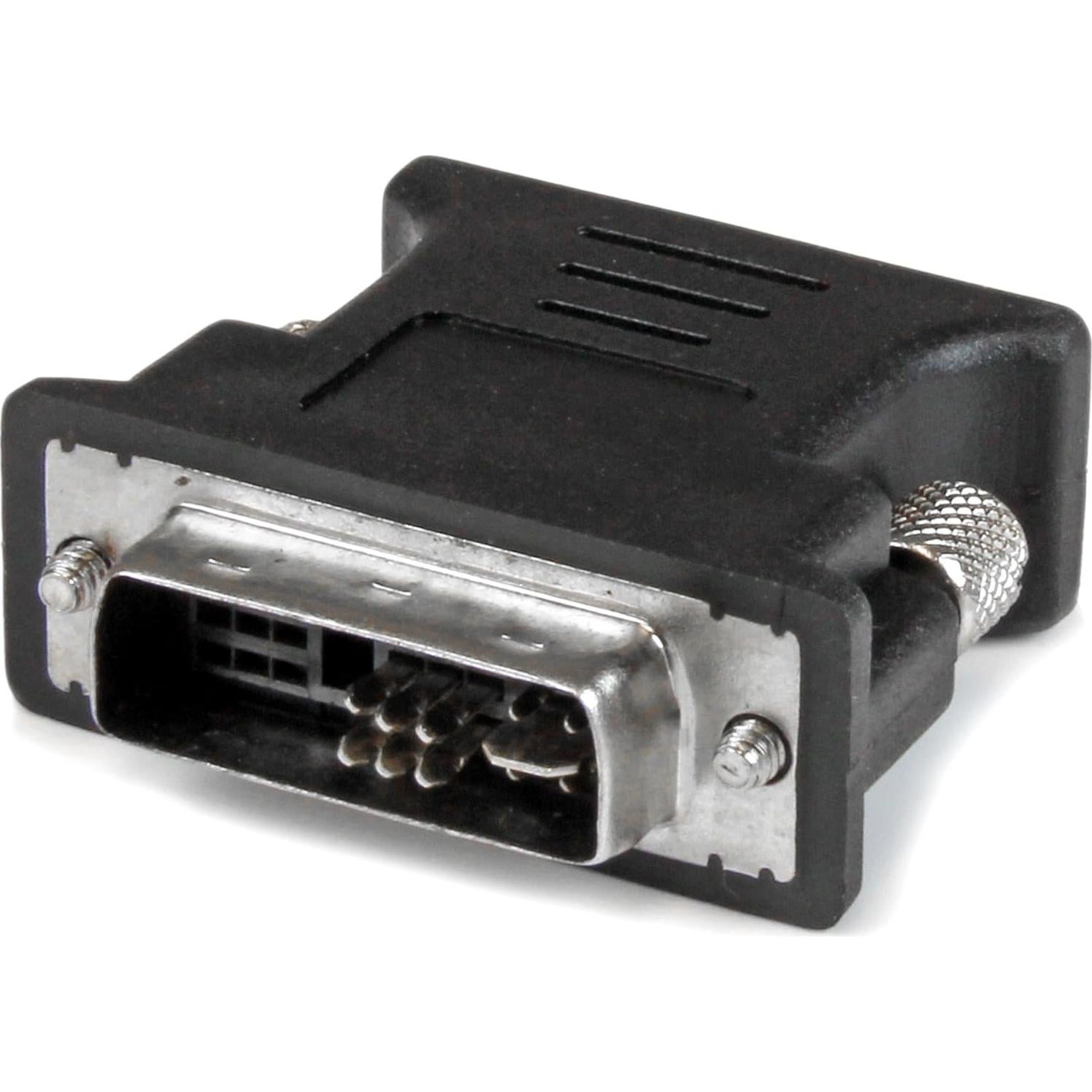 Adaptador USB 3.0 a DVI/VGA StarTech.com 2048x1152