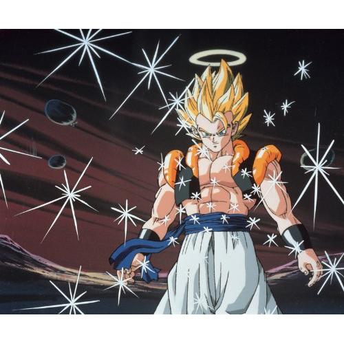 Dragon Ball Z - Colección de Películas 10-13 en DVD