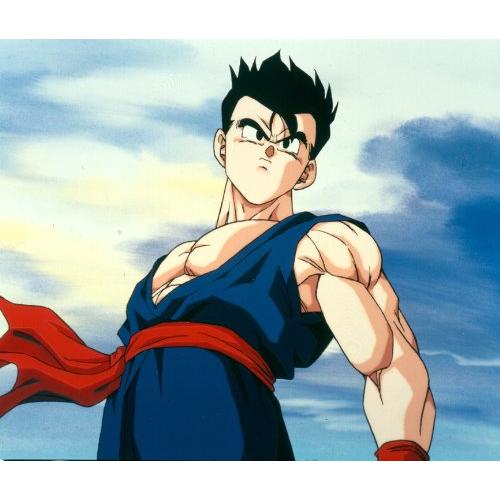 Dragon Ball Z - Colección de Películas 10-13 en DVD