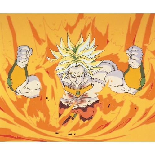 Dragon Ball Z - Colección de Películas 10-13 en DVD