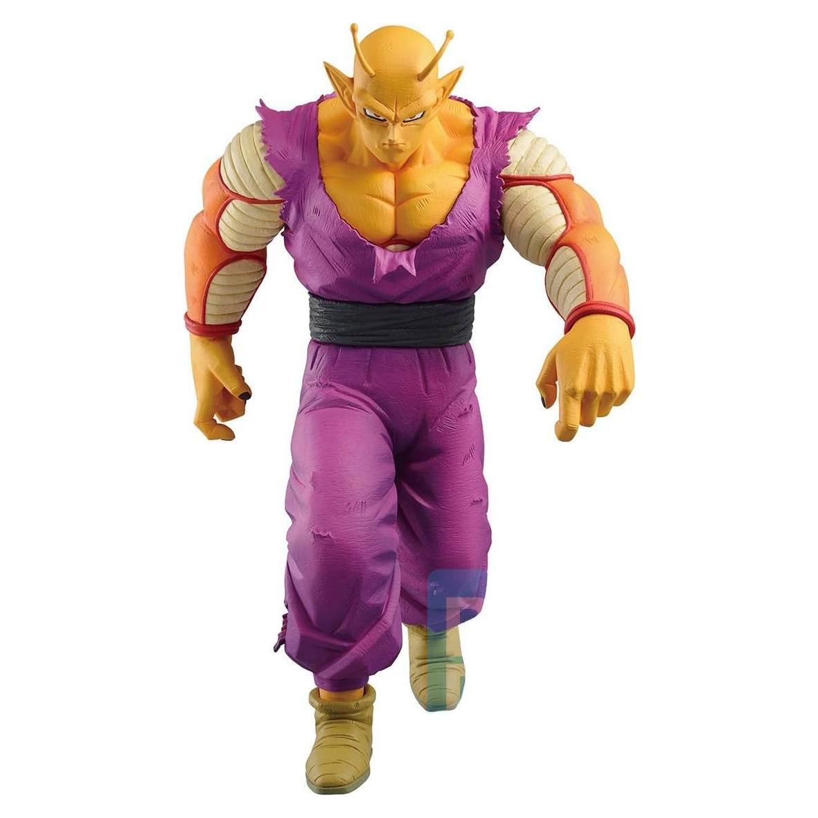 Figura Coleccionable Piccolo Naranja Bandai Spirits 26.9 cm