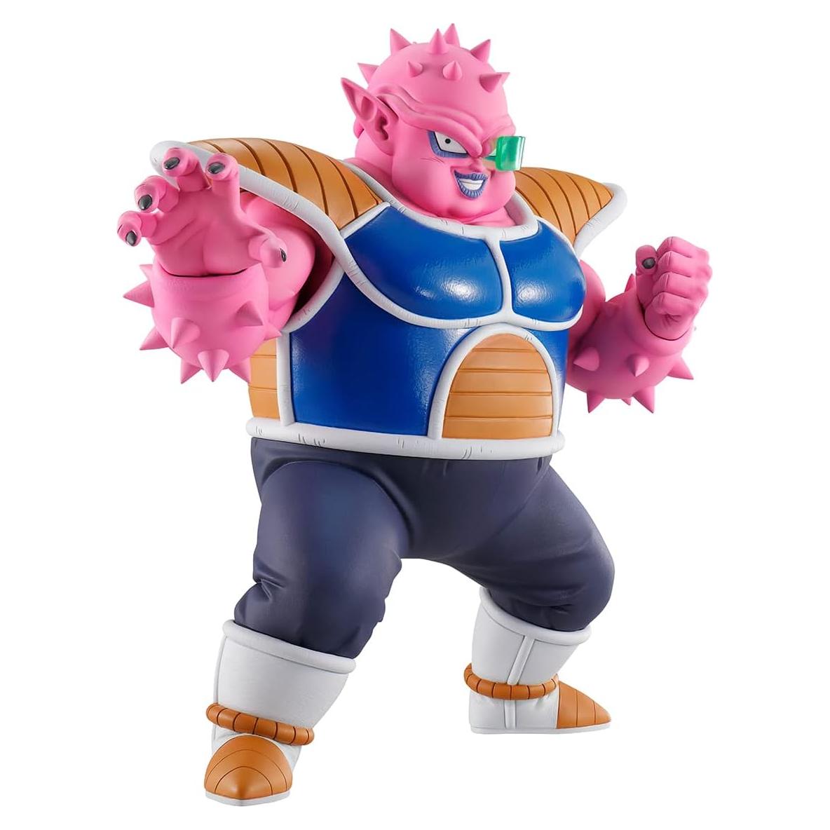 Figura Coleccionable Dodoria Bandai Spirits 24.89 cm