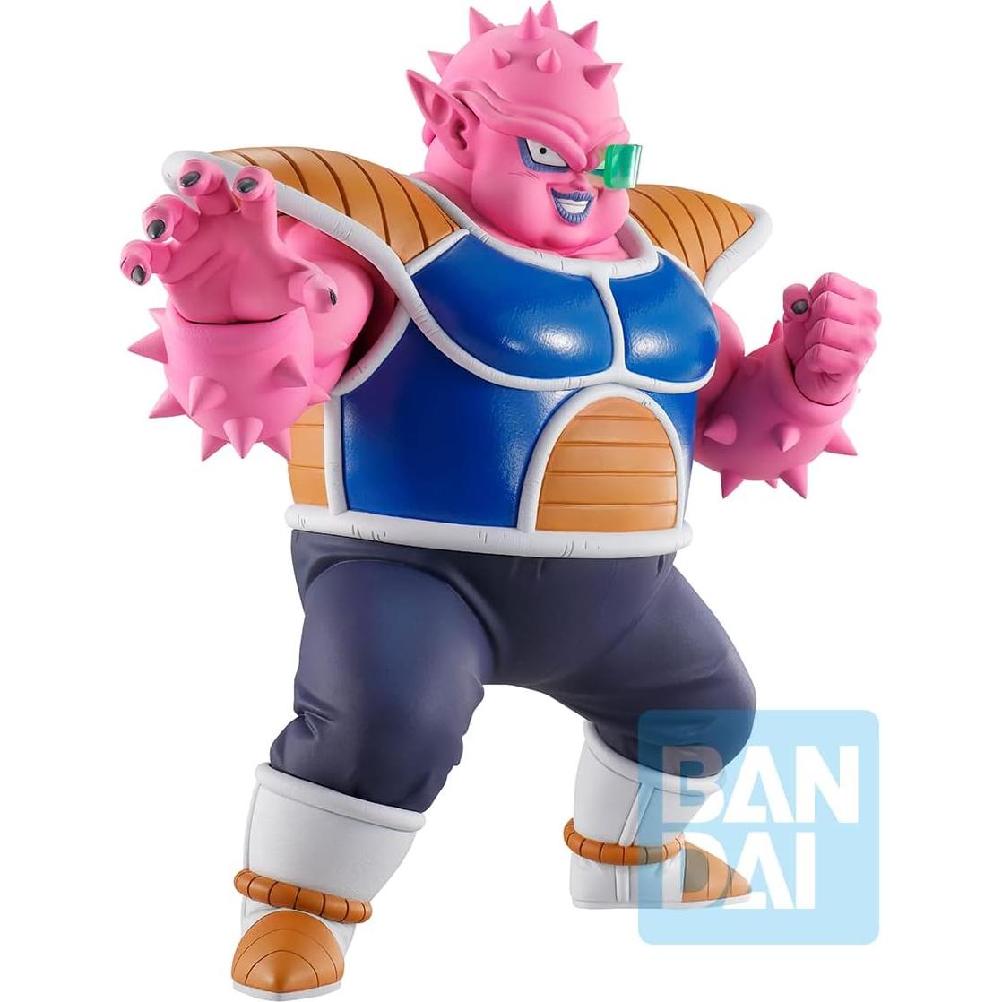 Figura Coleccionable Dodoria Bandai Spirits 24.89 cm