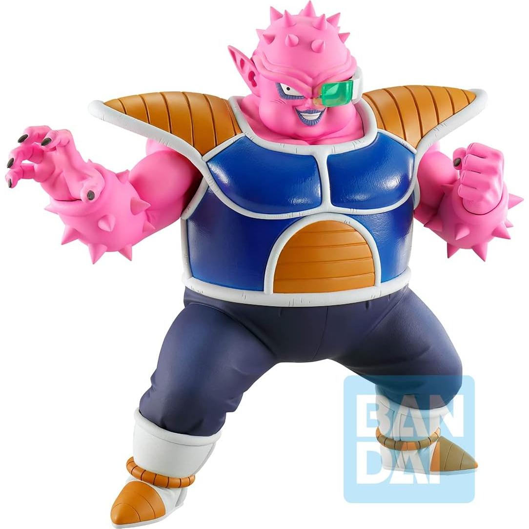Figura Coleccionable Dodoria Bandai Spirits 24.89 cm