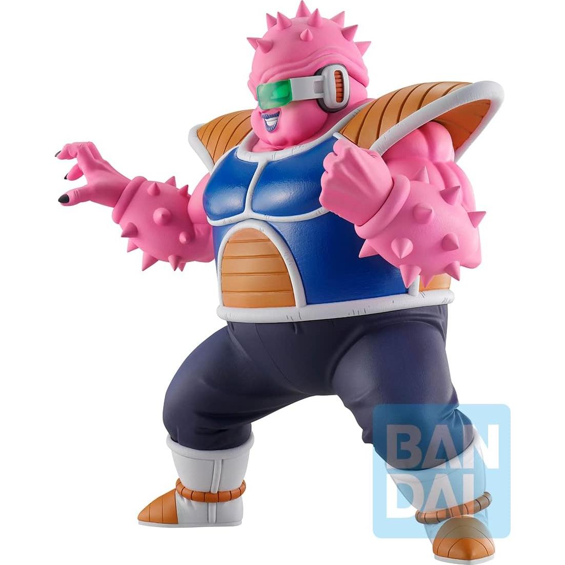 Figura Coleccionable Dodoria Bandai Spirits 24.89 cm