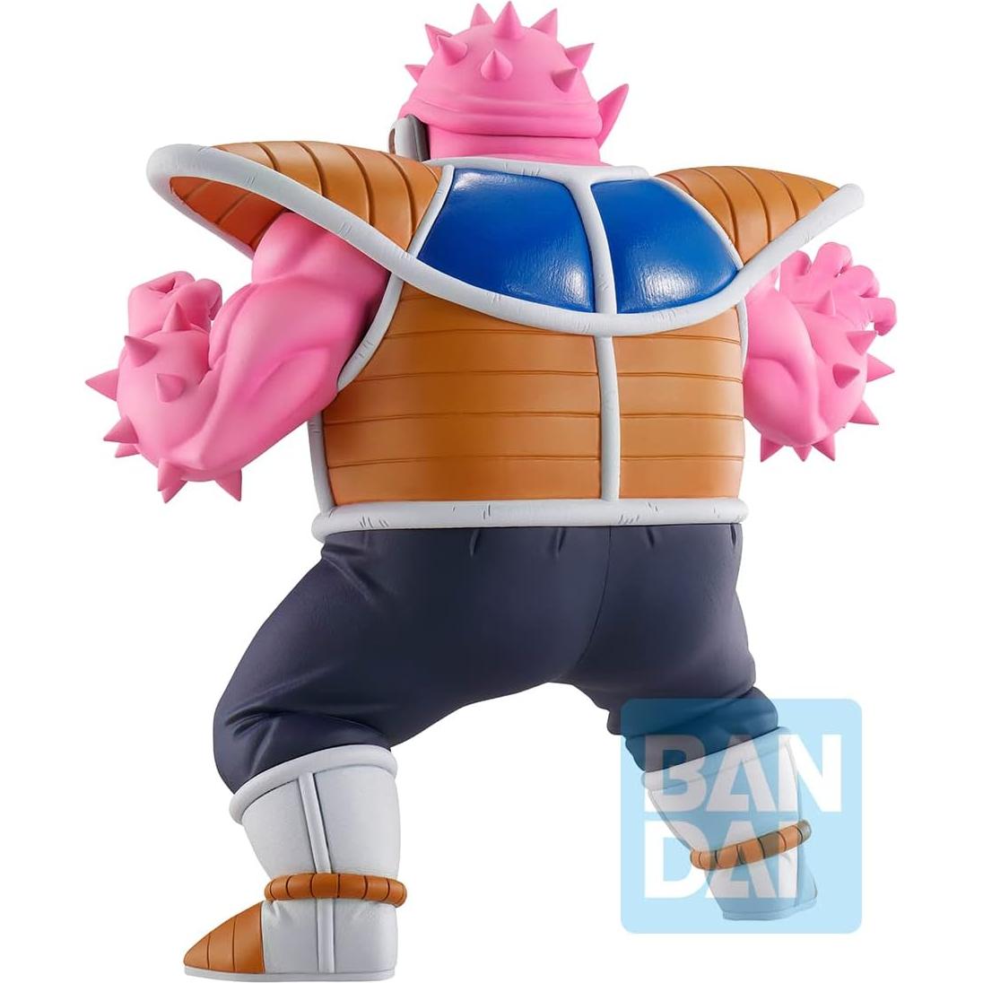 Figura Coleccionable Dodoria Bandai Spirits 24.89 cm