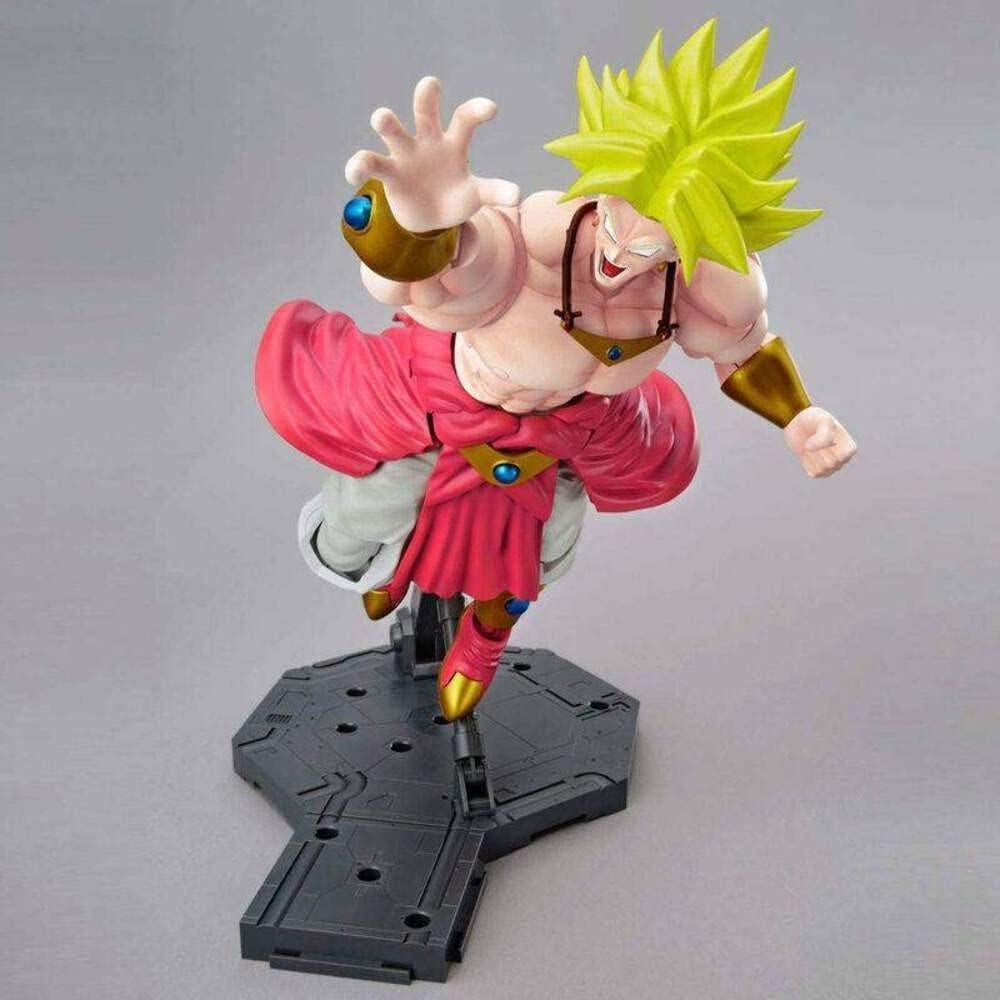 Figura Bandai Spirits Super Saiyan Broly 13.97x32cm