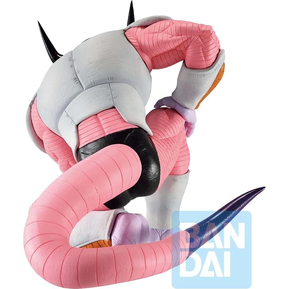Figura Coleccionable Frieza 2da Forma 16 cm Bandai Spirits