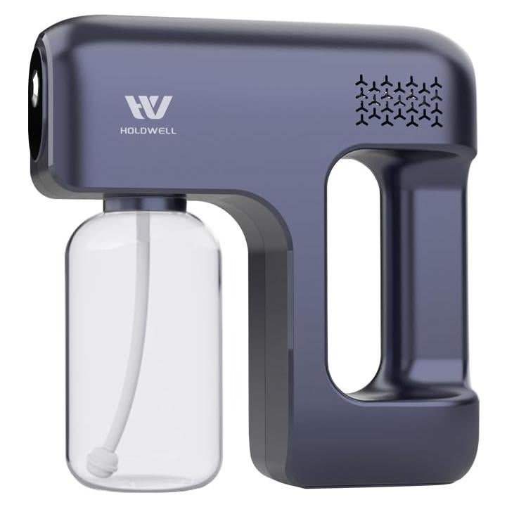 Máquina de Nebulización Desinfectante HOLDWELL HW-06 25W