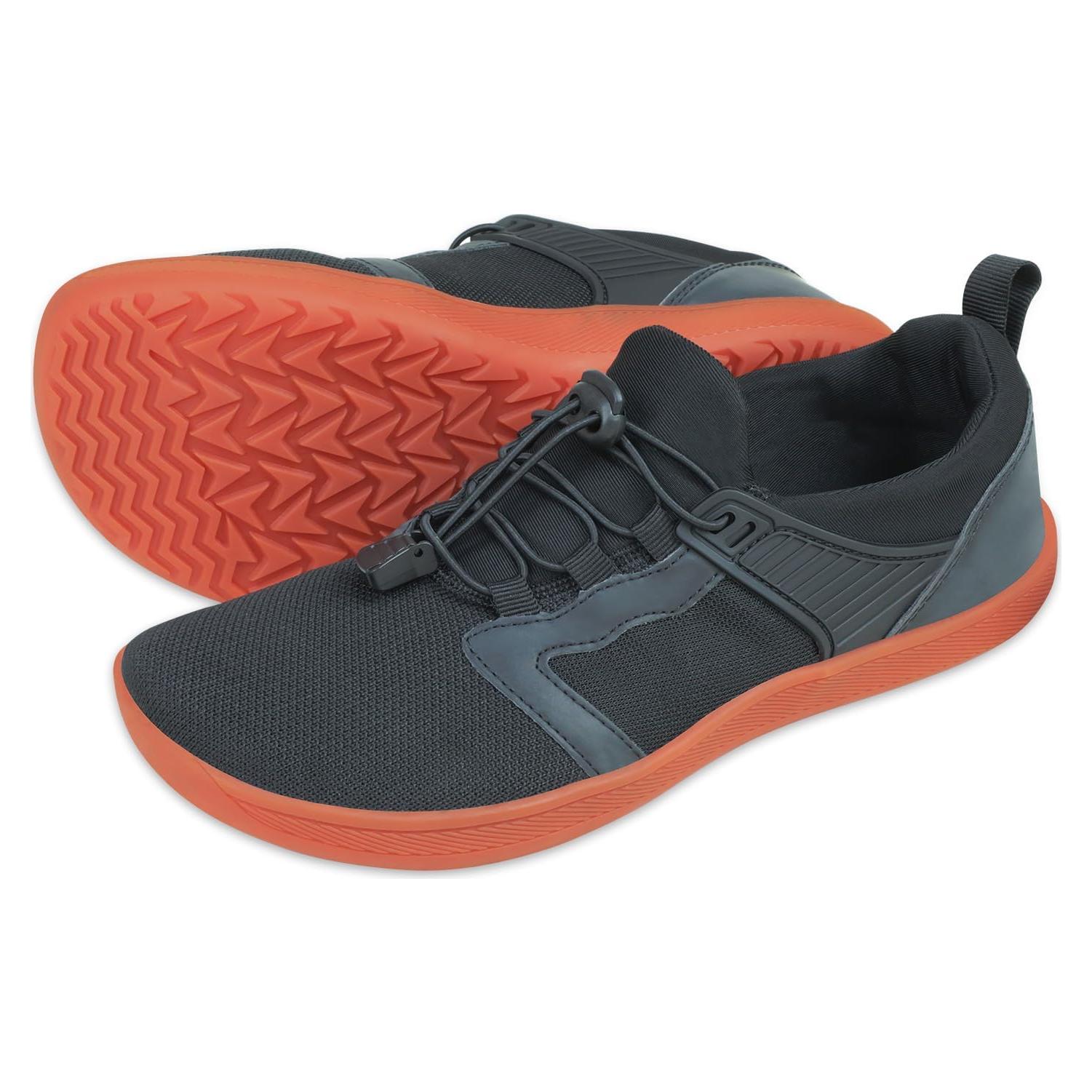 Zapatos Barefoot MeXYZ Unisex Minimalistas Antideslizantes