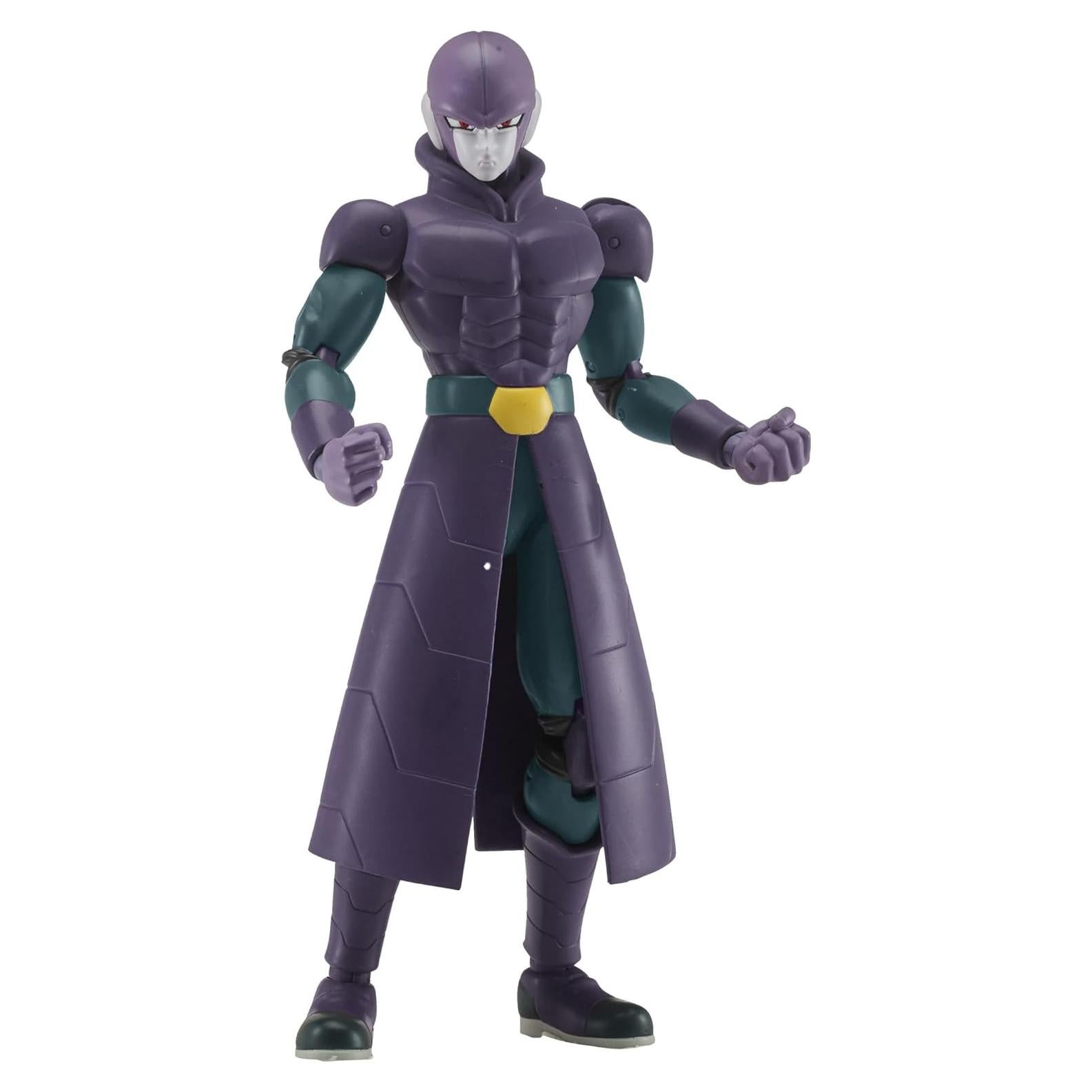 Figura de Acción Bandai Dragon Ball Super Hit 16.5 cm