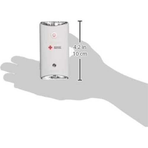 Linterna de Emergencia Eton Blackout Buddy LED Recargable