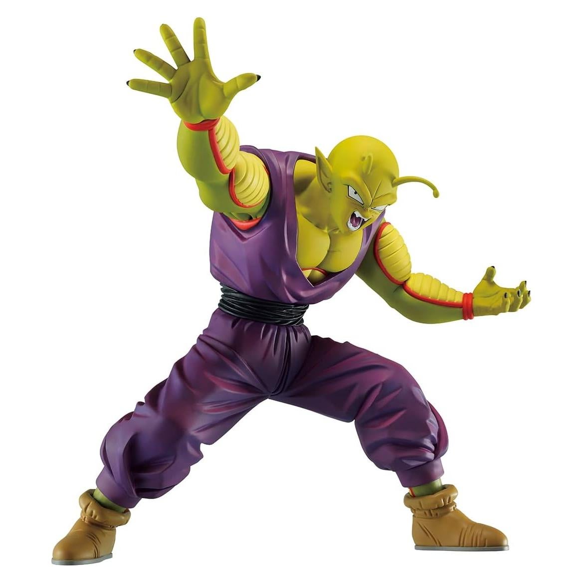 Figura Piccolo Ichibansho Dragon Ball Super 19 cm Coleccionable