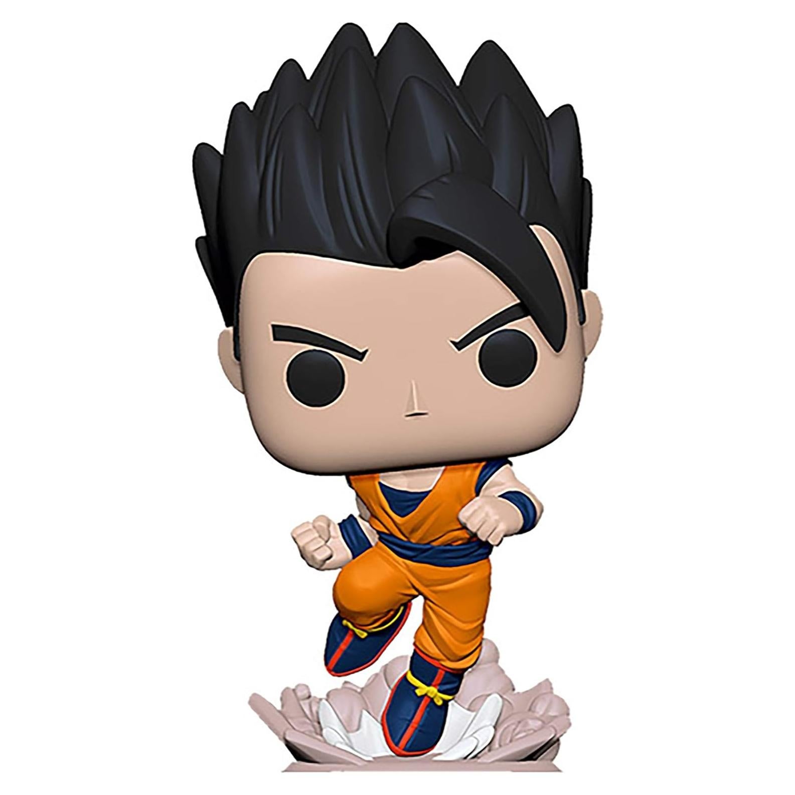 Funko Pop! Dragon Ball Super Gohan Figura Vinilo 9.5 cm