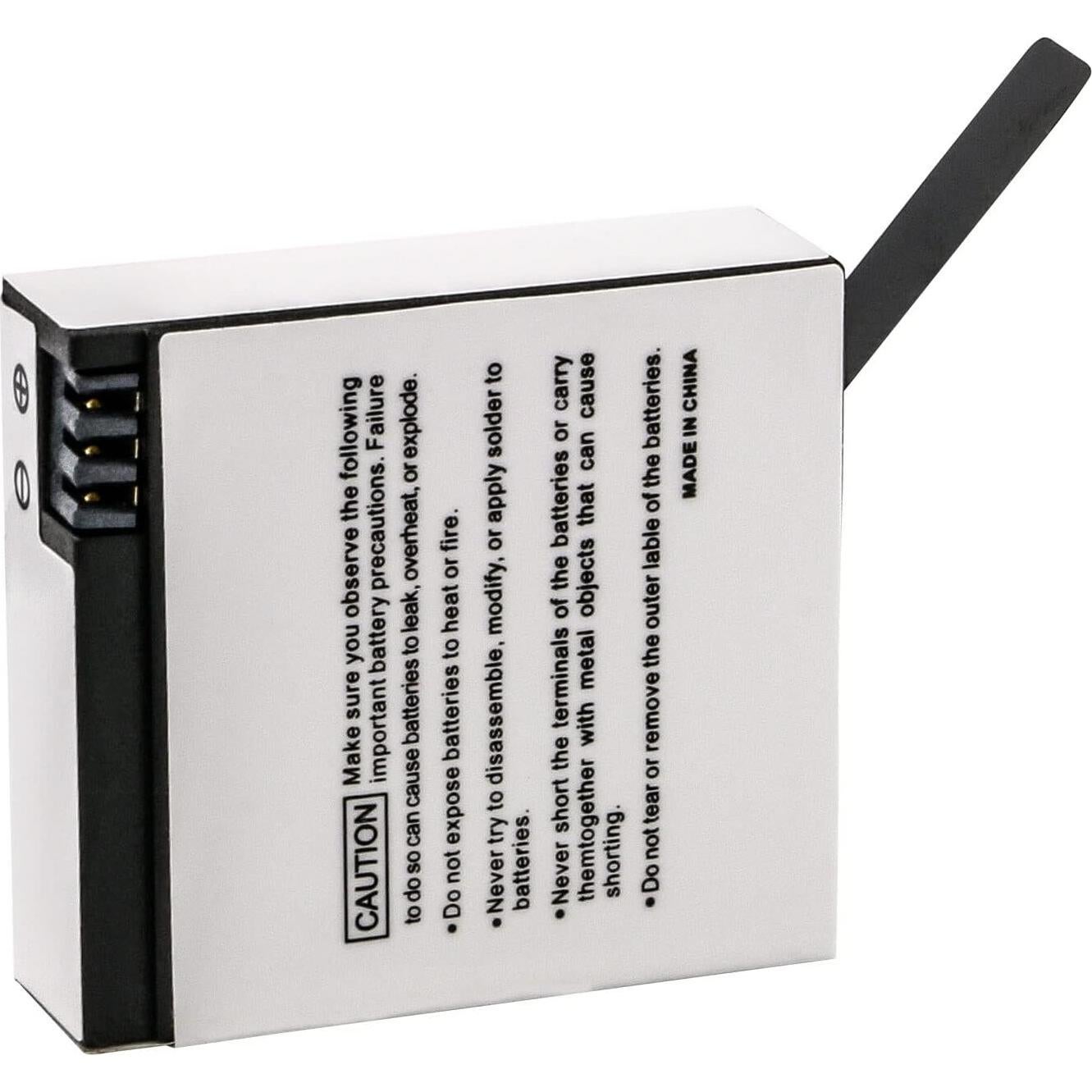 Batería Recargable Kastar para SJCAM SJ6 Legend 1050mAh