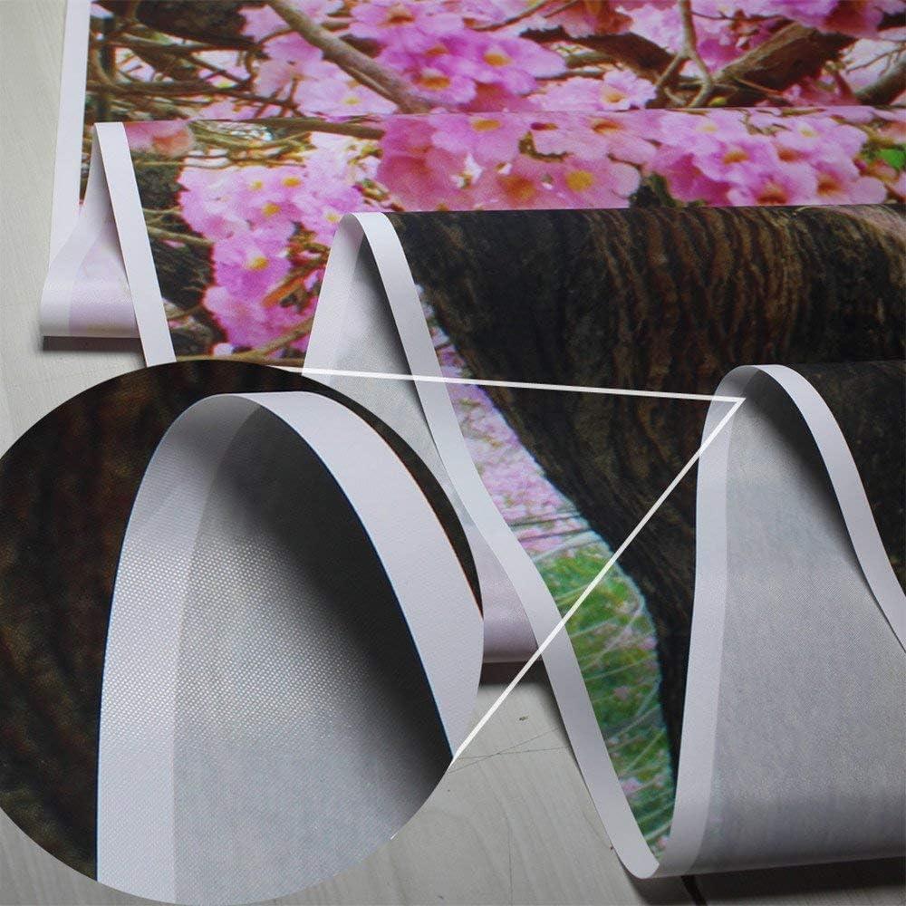 Fondo de Fotografía Vinilo CYLYH 210x150cm Negro y Dorado