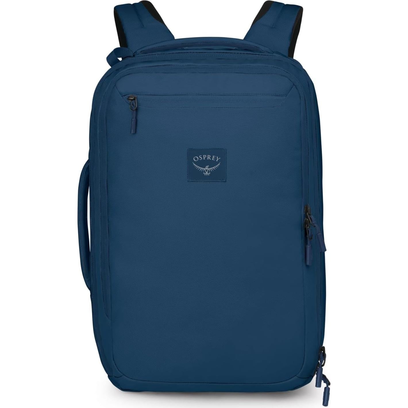 Mochila Maletín Osprey Aoede 25L Azul Antiguo para Laptop