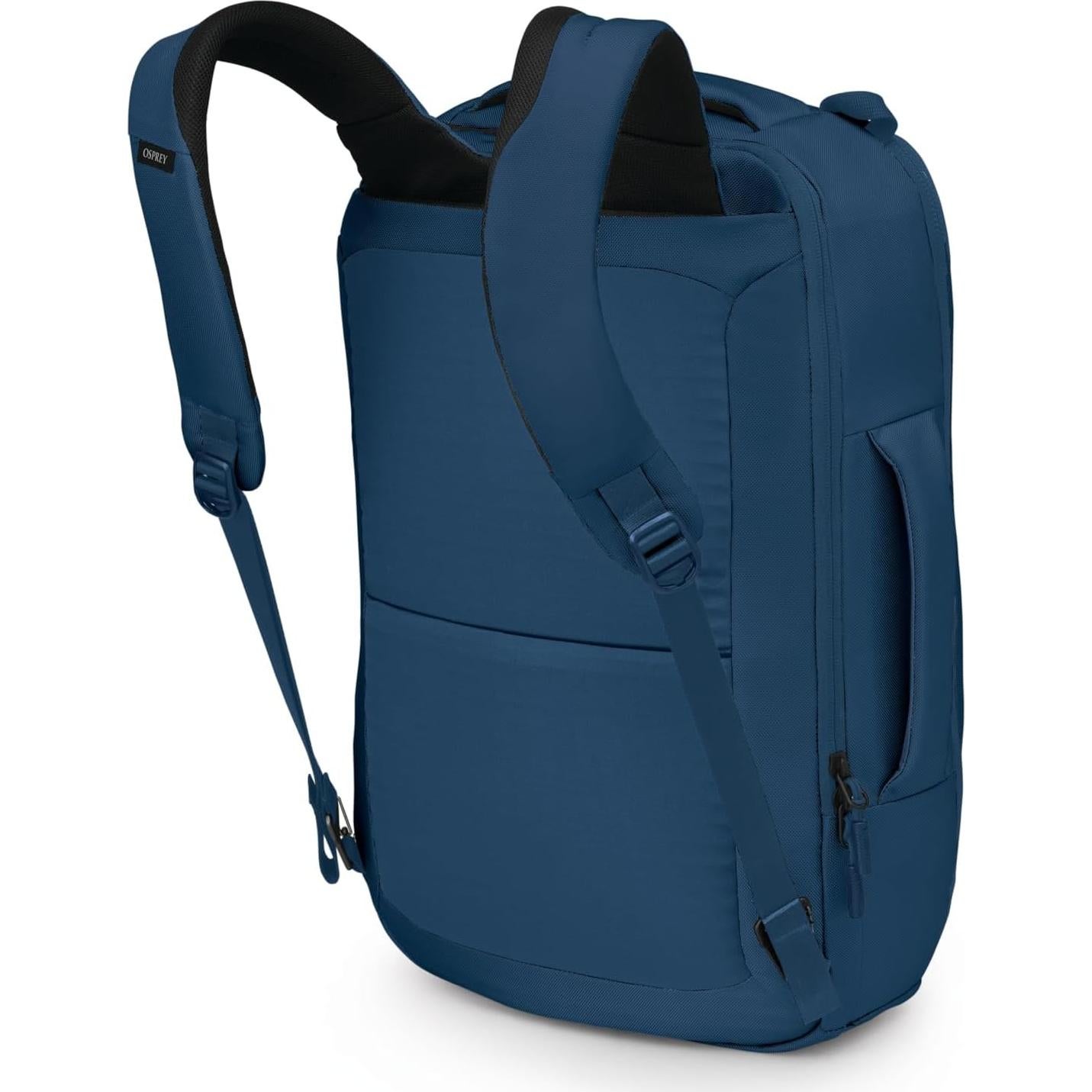 Mochila Maletín Osprey Aoede 25L Azul Antiguo para Laptop