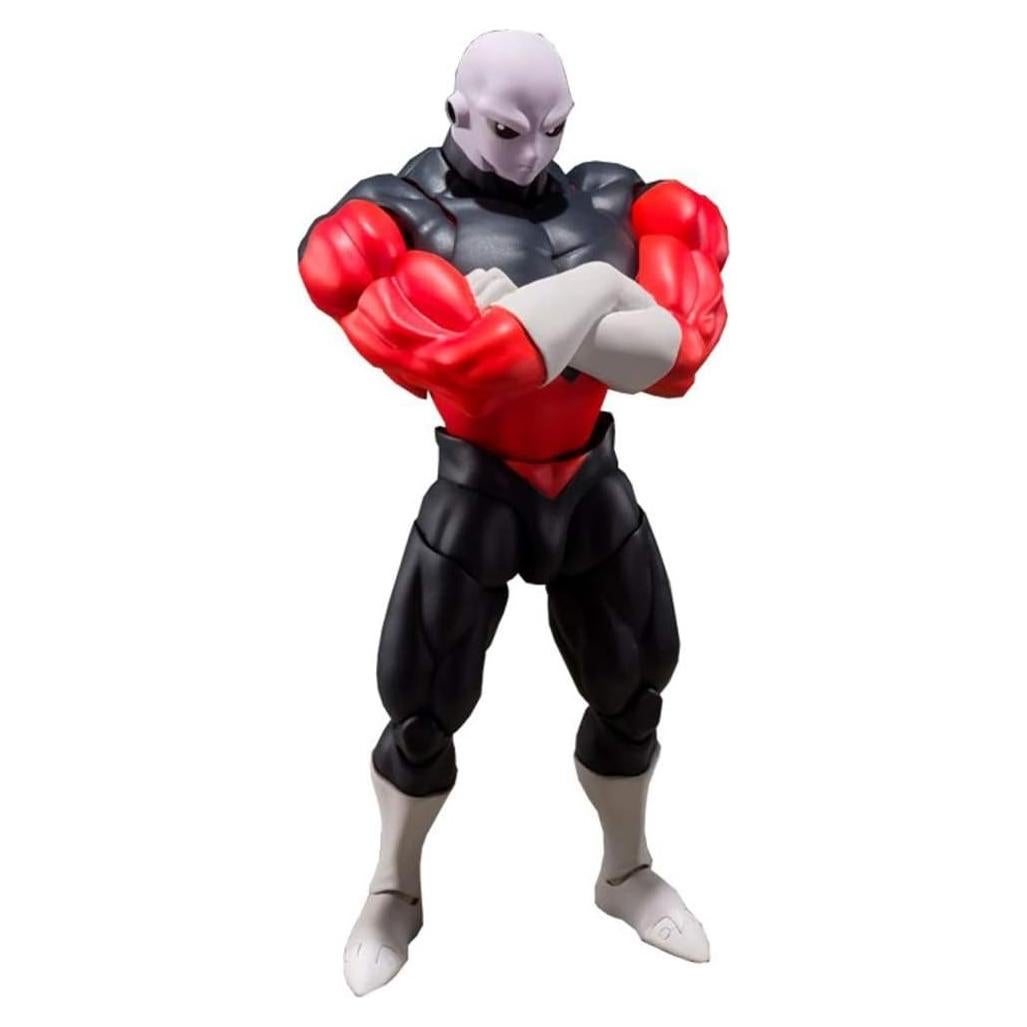 Figura de acción S.H.Figuarts Jiren 15 cm Tamashii Nations
