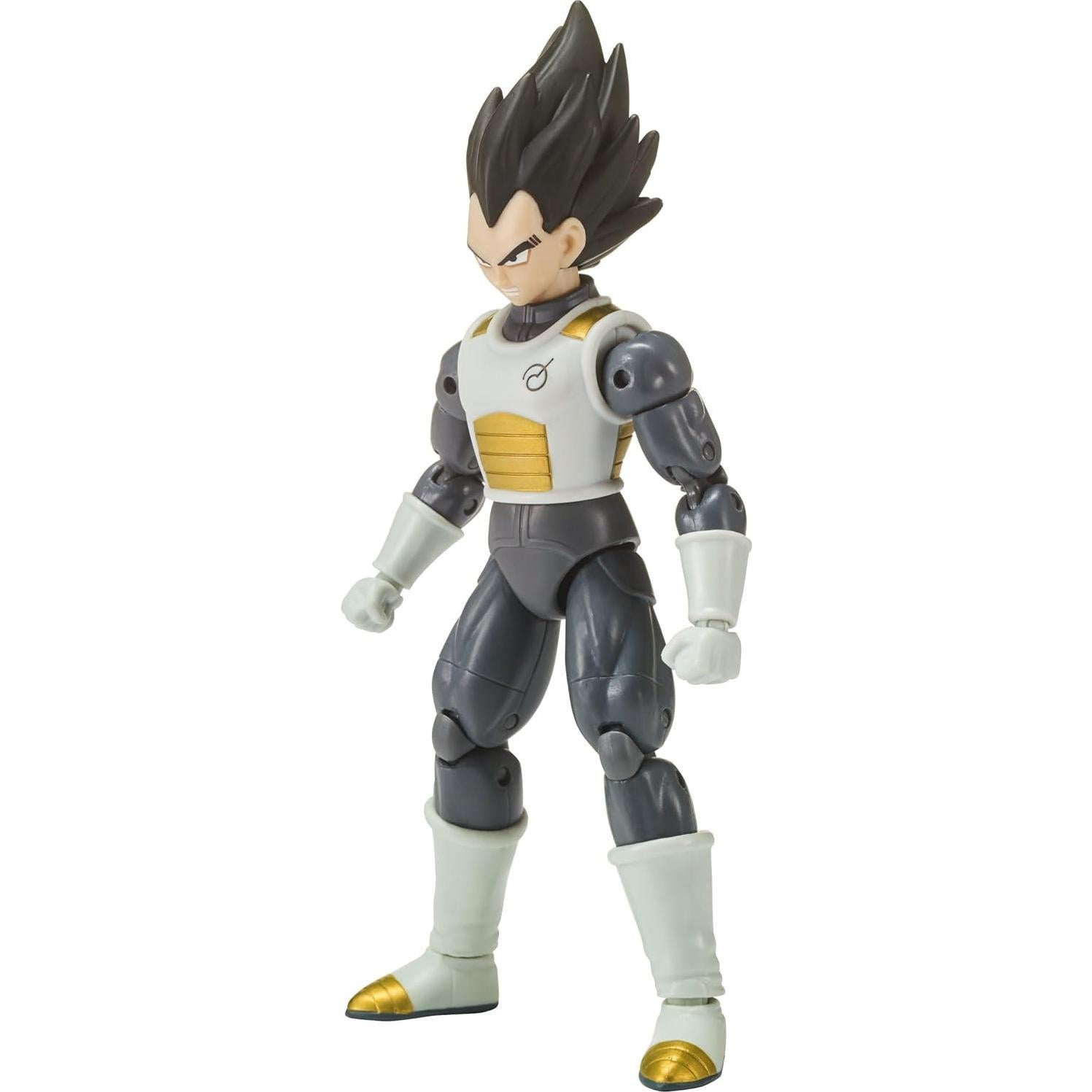 Figura de Acción Vegeta Dragon Stars Bandai 16.5 cm