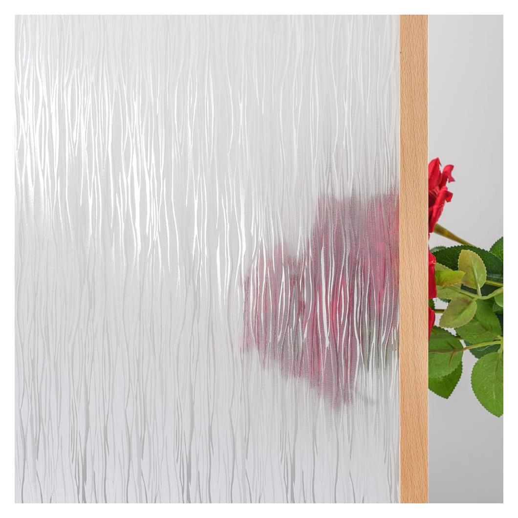 Película de Privacidad para Ventanas FEOMOS 43.9x199.9 cm