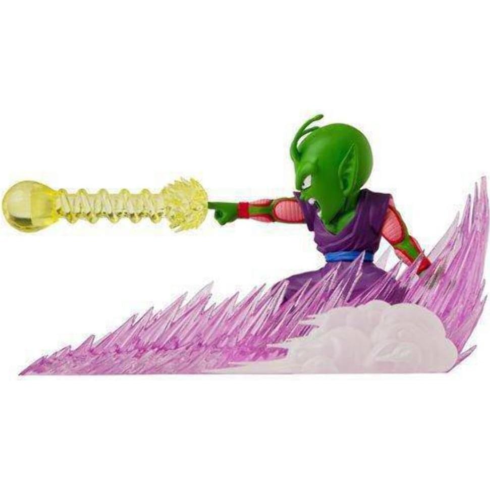 Figura de Acción Dragon Ball Super Trunks Final Blast Bandai